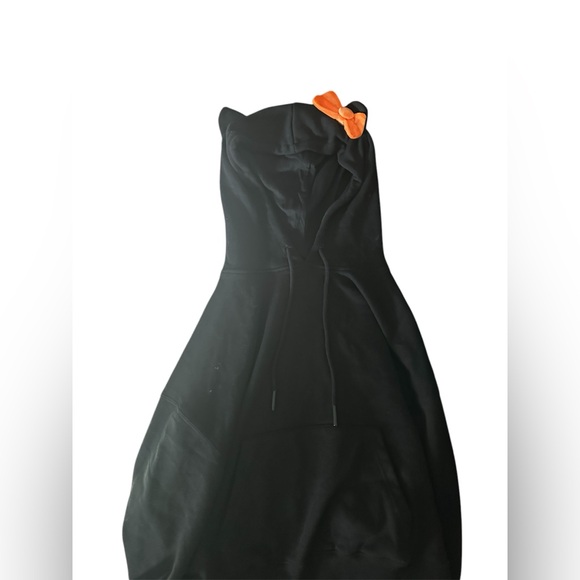 Hello Kitty skeleton hoodie - Picture 3 of 4